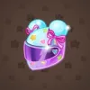 Neko Helmet #842