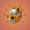 Neko Helmet #8444