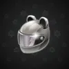 Neko Helmet #8447