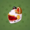 Neko Helmet #8450