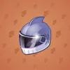 Neko Helmet #8454