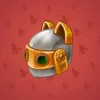 Neko Helmet #8456