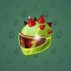 Neko Helmet #846