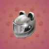 Neko Helmet #8460
