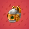 Neko Helmet #8478