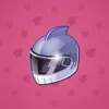 Neko Helmet #848