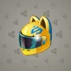 Neko Helmet #8489