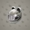 Neko Helmet #8493