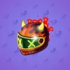 Neko Helmet #8497