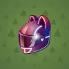 Neko Helmet #850