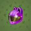 Neko Helmet #8500