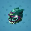 Neko Helmet #851