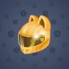 Neko Helmet #8510