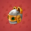 Neko Helmet #8518