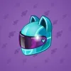 Neko Helmet #8522