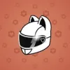 Neko Helmet #8525