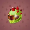 Neko Helmet #8539