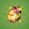 Neko Helmet #8545