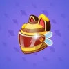 Neko Helmet #8546