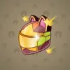 Neko Helmet #8558