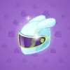 Neko Helmet #8560