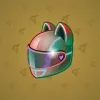 Neko Helmet #8562