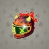 Neko Helmet #8565