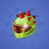 Neko Helmet #8585