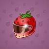 Neko Helmet #859