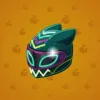 Neko Helmet #8592