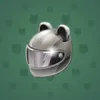 Neko Helmet #8596