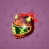 Neko Helmet #8606