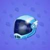 Neko Helmet #861