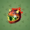 Neko Helmet #8616