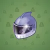 Neko Helmet #862