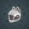 Neko Helmet #8625