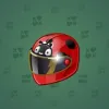 Neko Helmet #8626