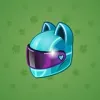 Neko Helmet #8640