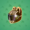 Neko Helmet #8642