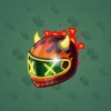 Neko Helmet #8646