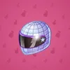 Neko Helmet #8647