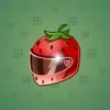 Neko Helmet #8648