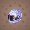 Neko Helmet #8649