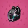 Neko Helmet #8655