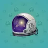 Neko Helmet #8656