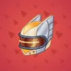 Neko Helmet #8657