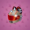 Neko Helmet #866