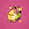 Neko Helmet #8661