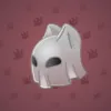 Neko Helmet #8664