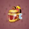 Neko Helmet #8672